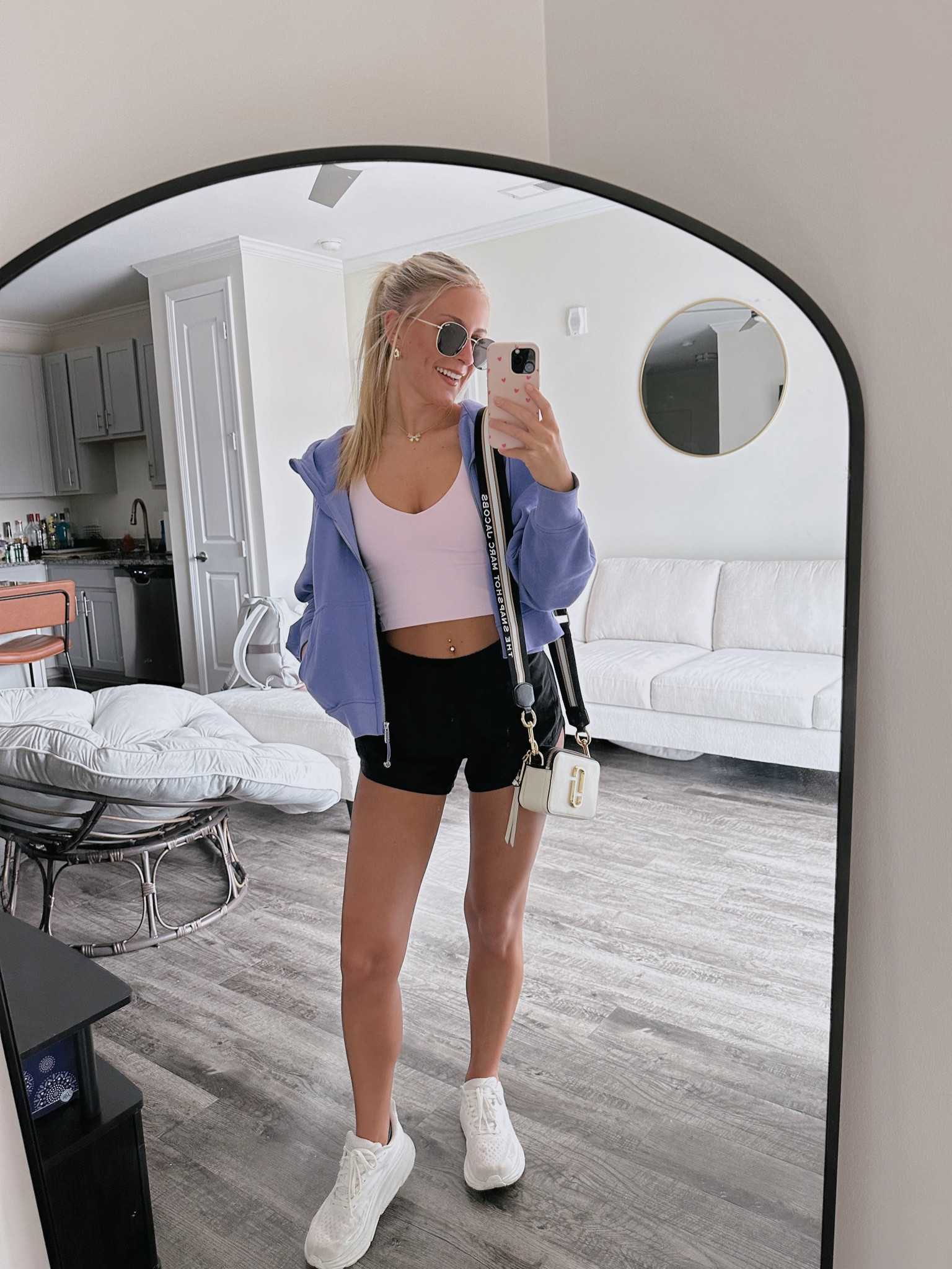 lululemon!!! 🤩🩷

#LTKfindsunder50 #LTKstyletip #LTKfitness