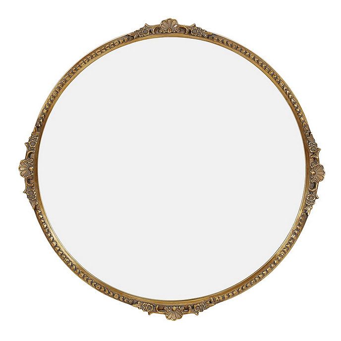 Bergeron Mirror | Ballard Designs, Inc.