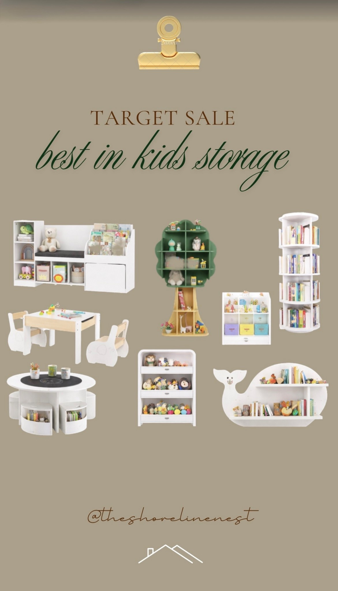 Target sale, big deals, kids storage, organization, storage

#LTKKids #LTKHome #LTKBaby