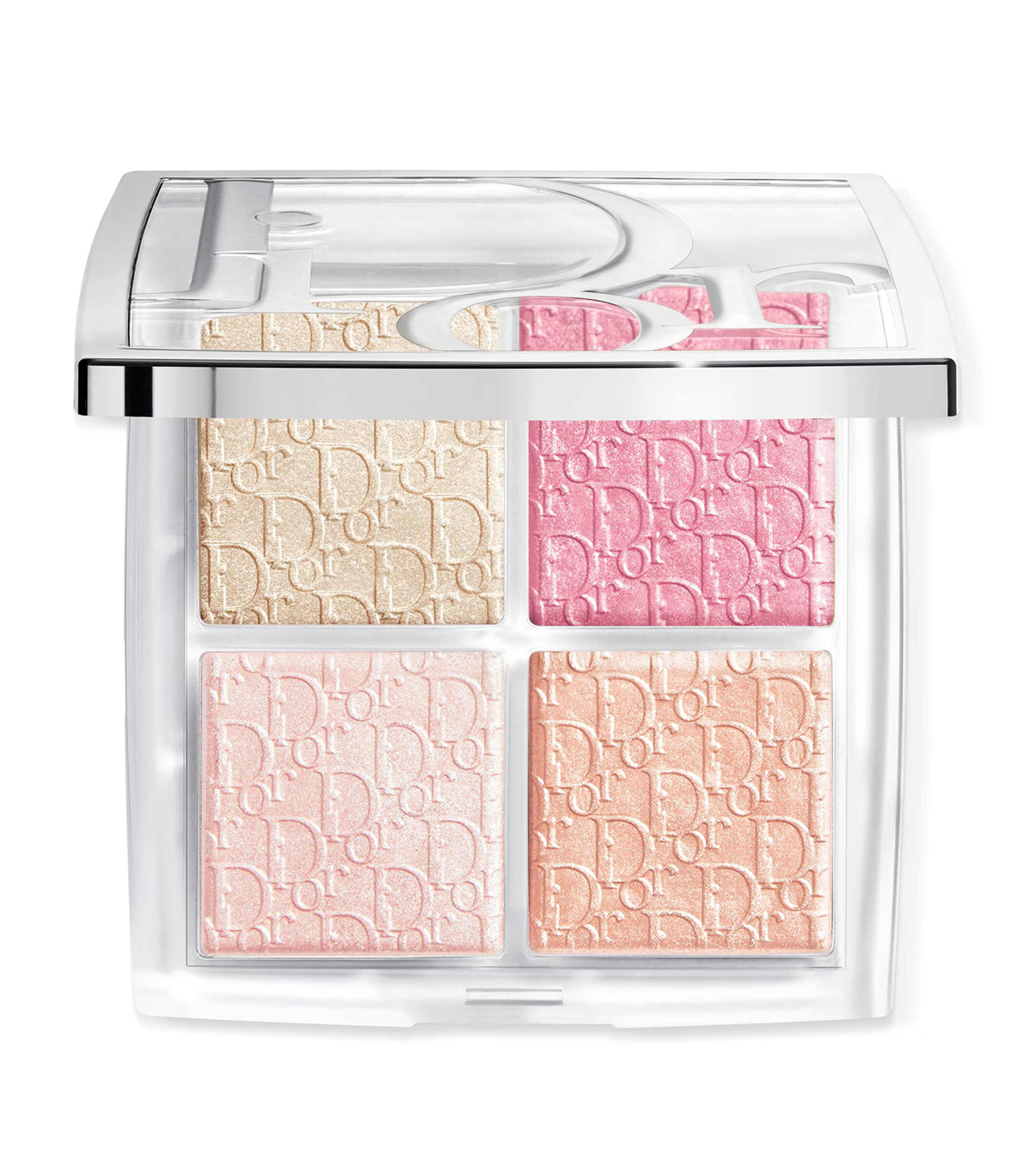Dior Backstage Face Glow Palette | Harrods (US)