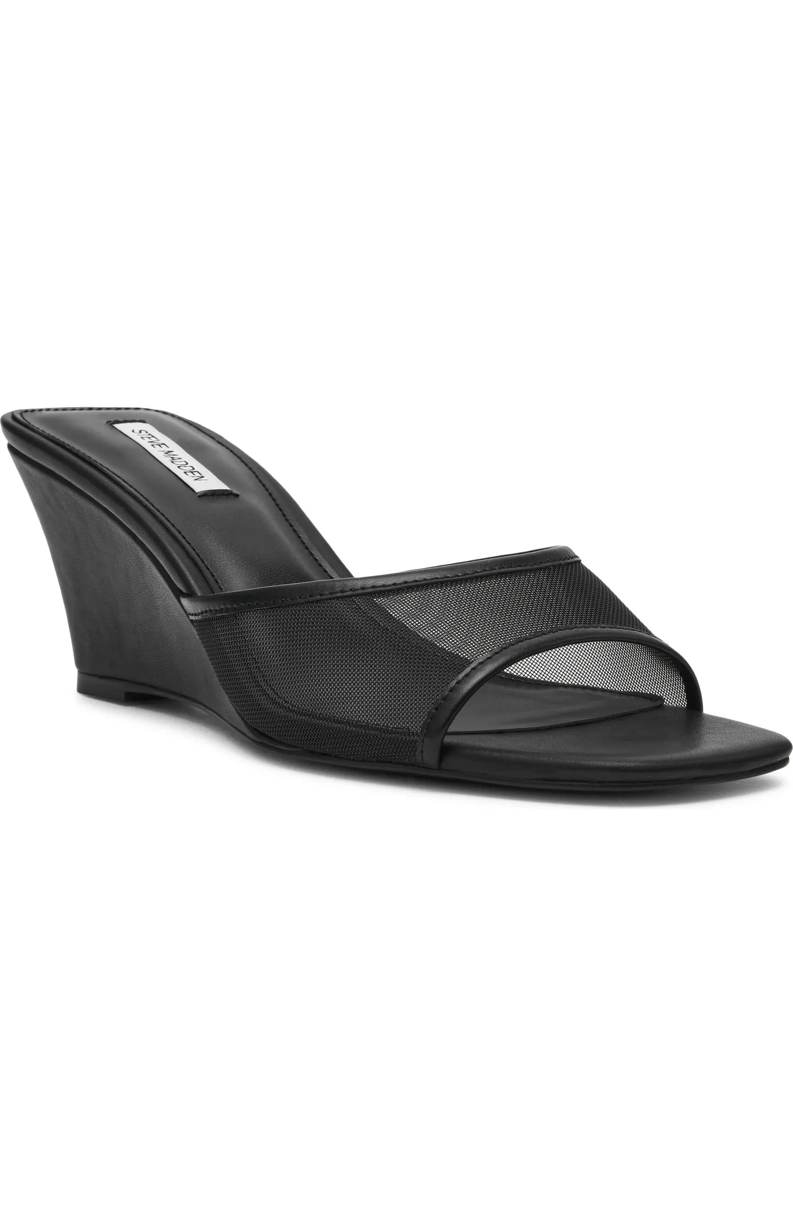 Seleste Wedge Slide Sandal (Women) | Nordstrom