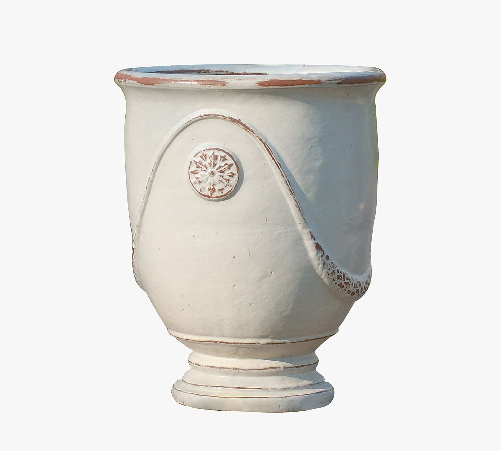 Martine Anduze Planter | Pottery Barn (US)