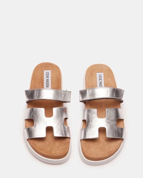 MAYVEN SILVER | Steve Madden (US)