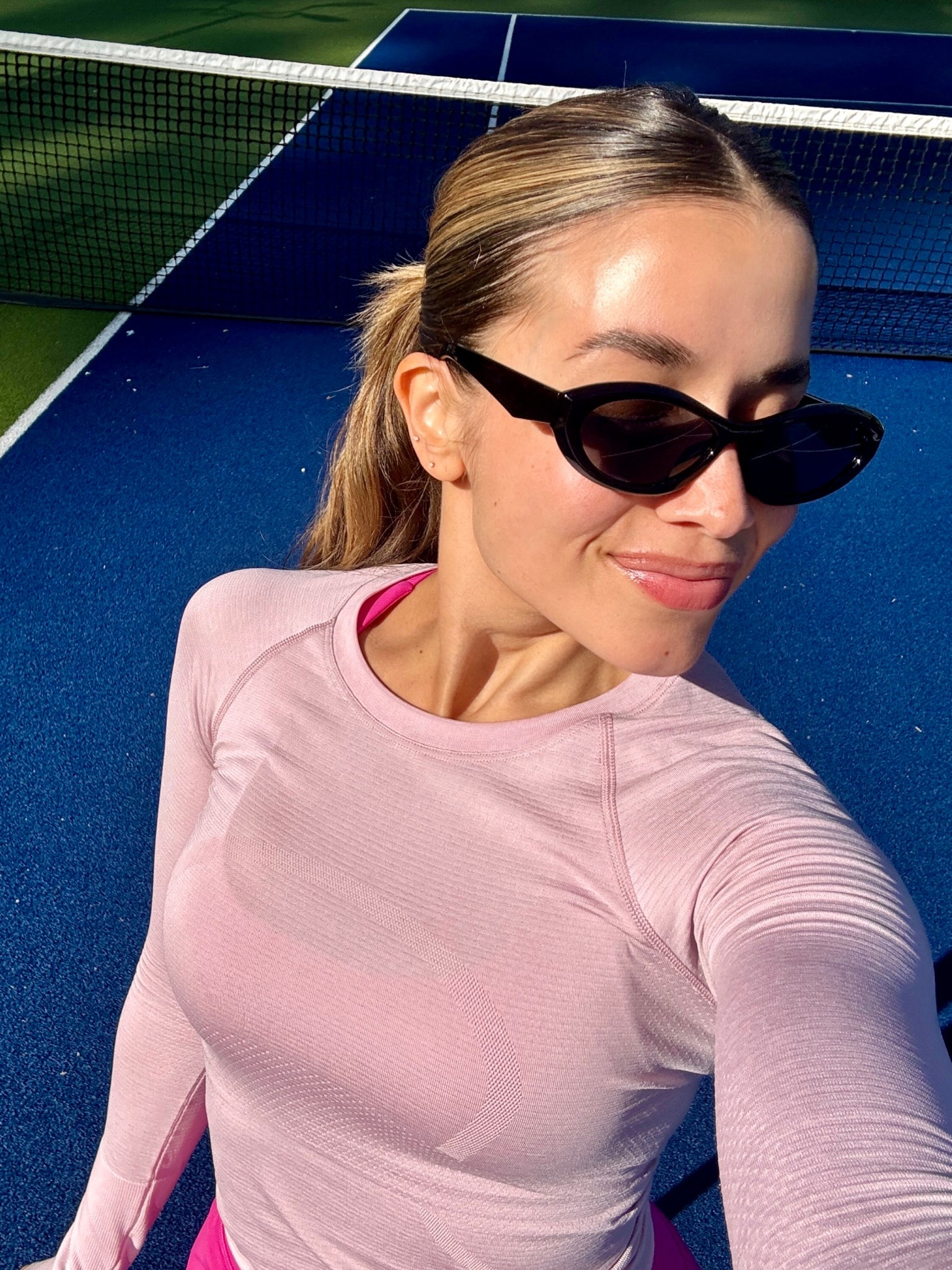 Amazon Oval Cat Eye Sunglasses for Women



#LTKTravel #LTKootd #LTKgrwm