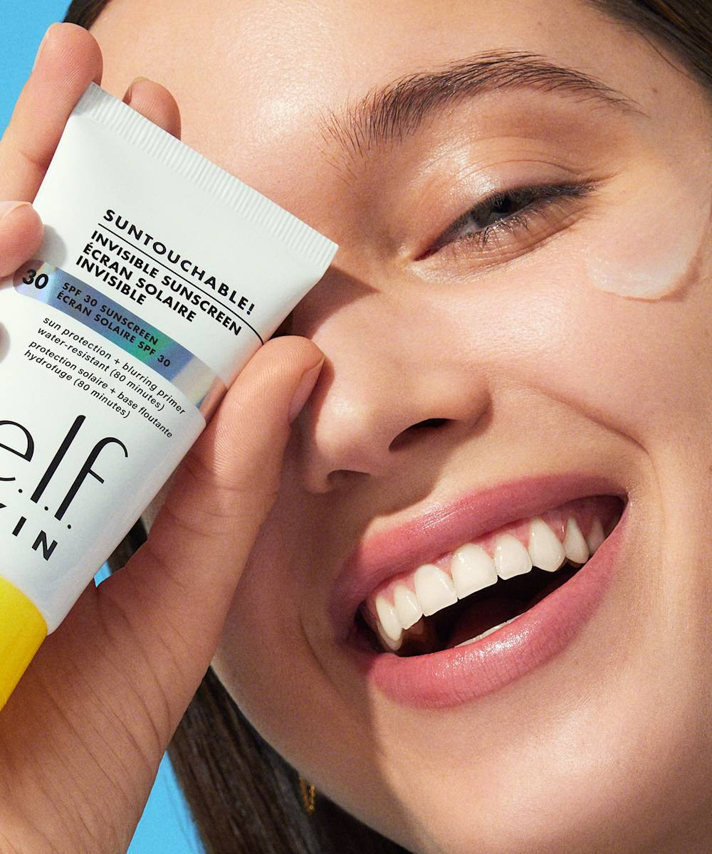 E.L.F. Suntouchable !Invisible Sunscreen 30 | Beauty Bay