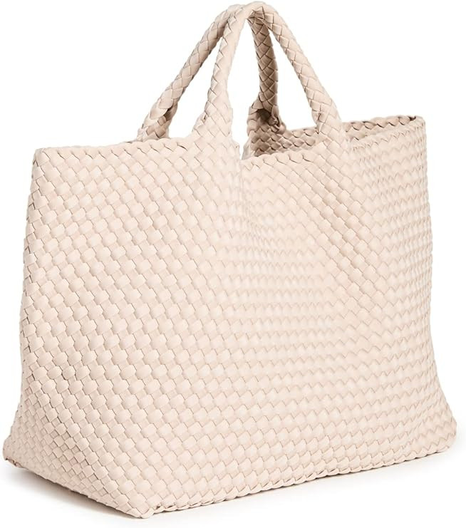 Naghedi Women's St Barths Large Tote | Amazon (US)