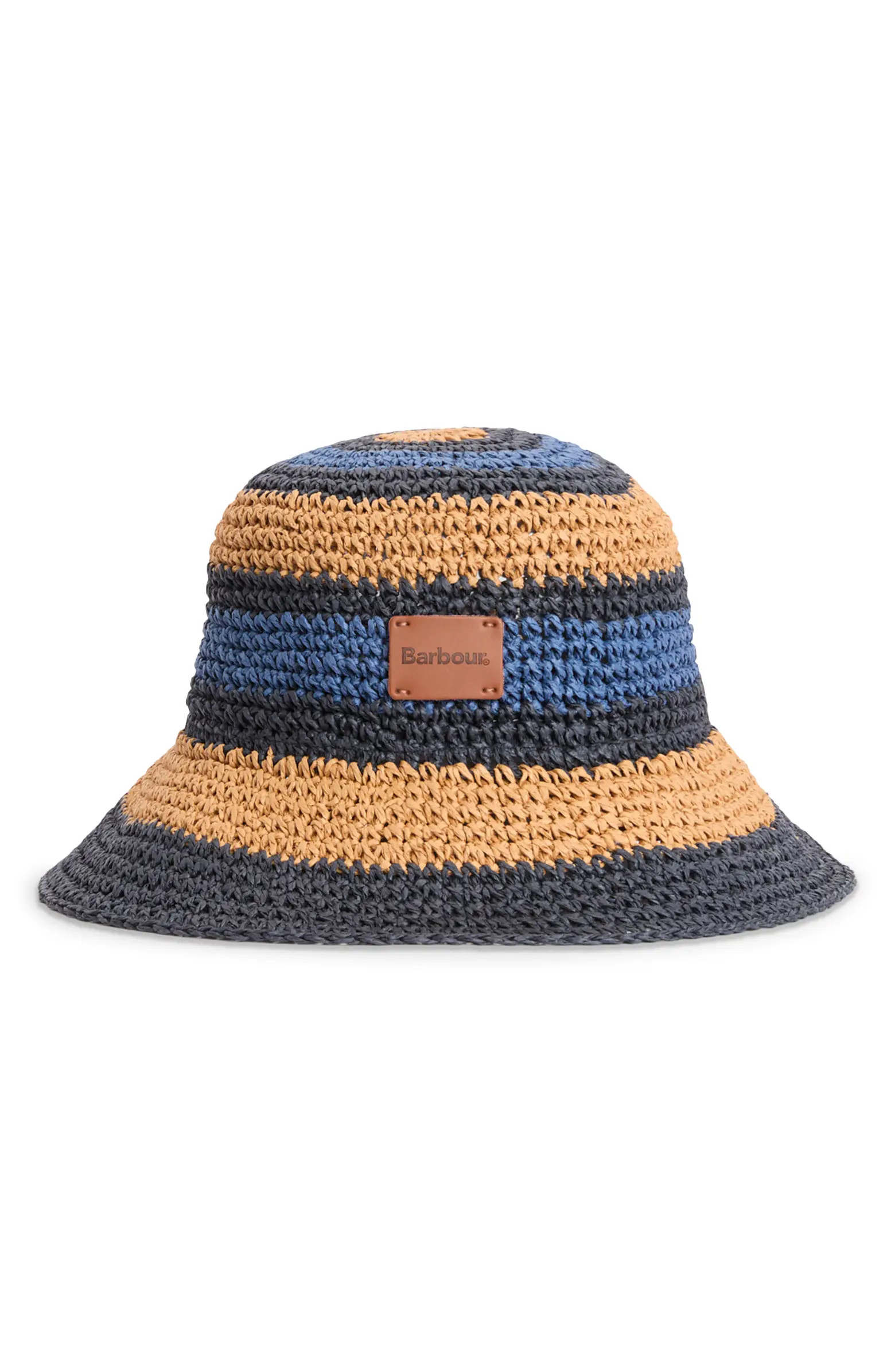 Josie Crochet Bucket Hat | Nordstrom
