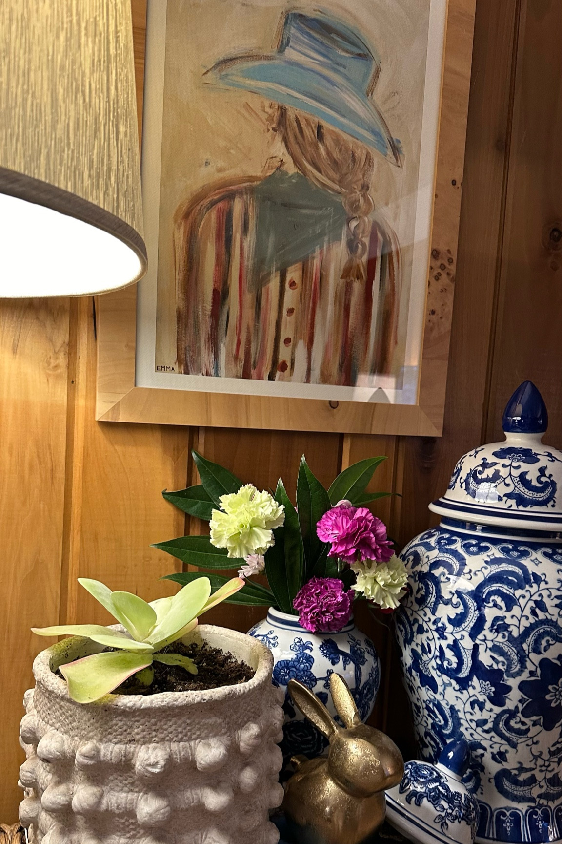 one of my favorite spots in my house! 

#LTKStyleTip #LTKHome #LTKFindsUnder100