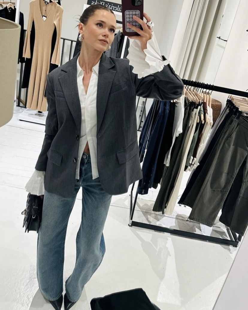 London looks🇬🇧

#LTKStyleTip #LTKTravel