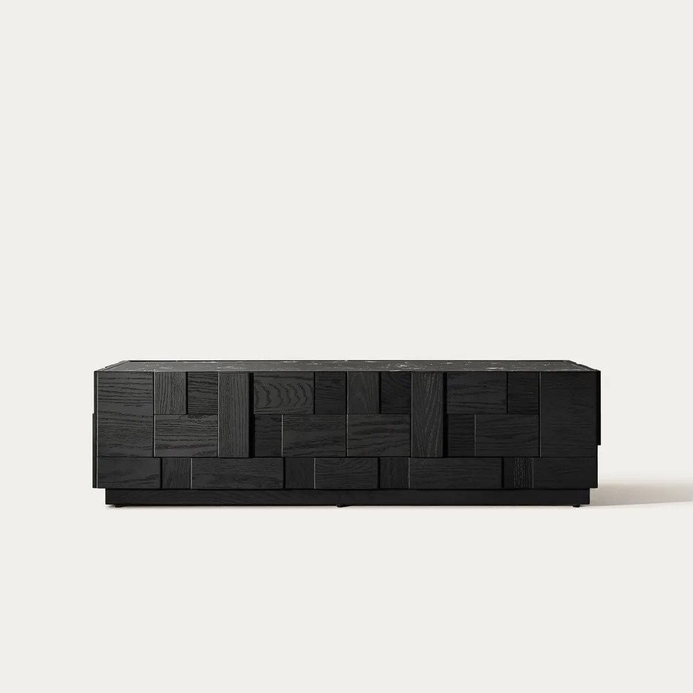 Casimir 56" Coffee Table | Hernest