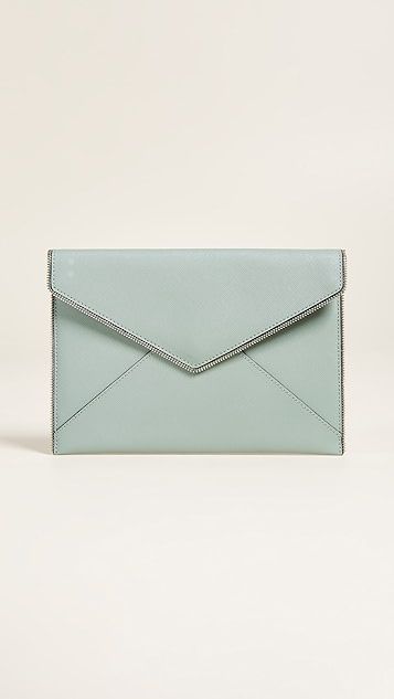 Leo Clutch | Shopbop