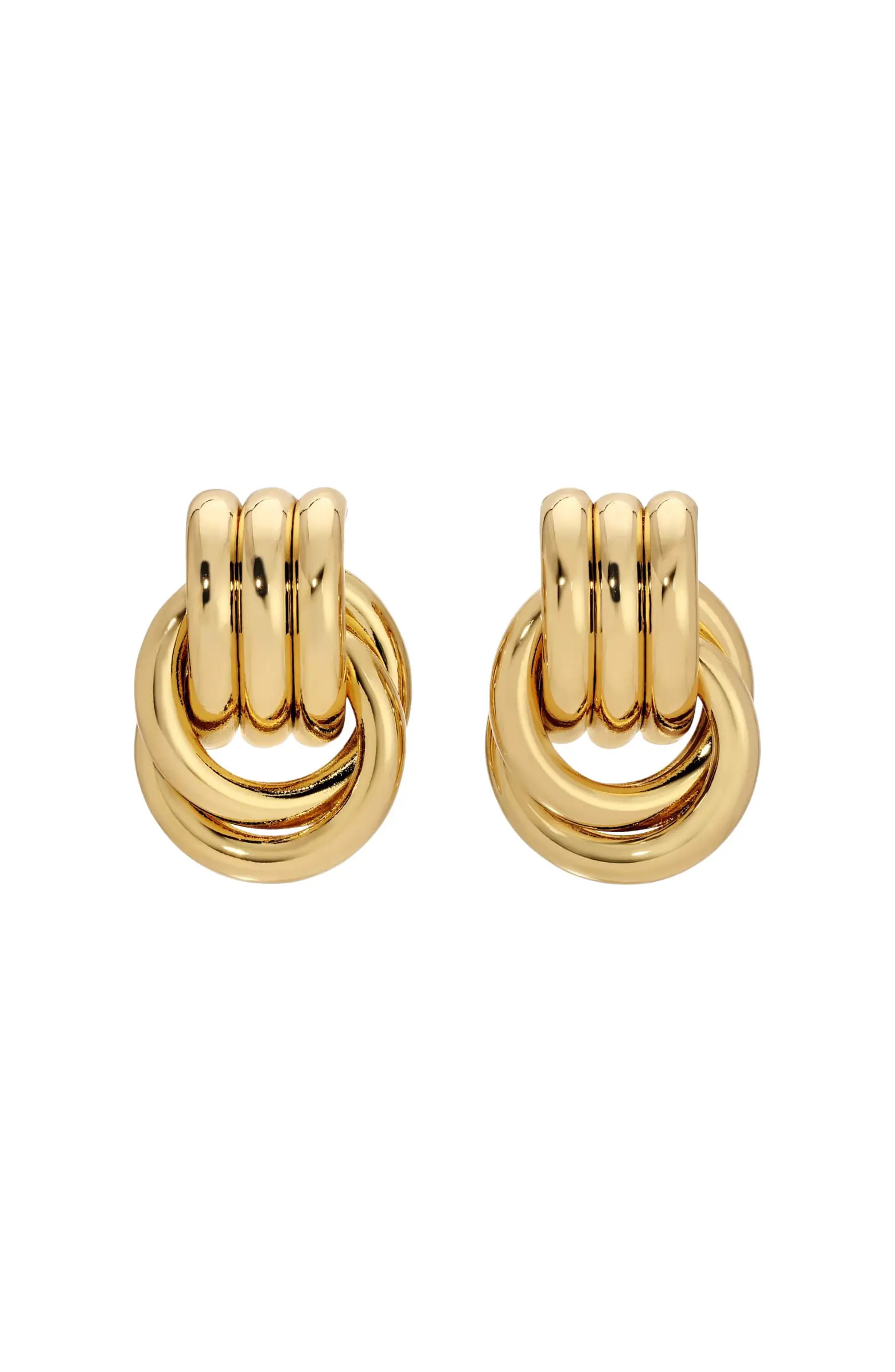 Baby Knot Earrings | Nordstrom