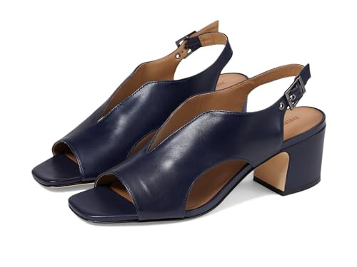 Bernardo Women's Bedford Dark Navy 6.5 Medium | Amazon (US)