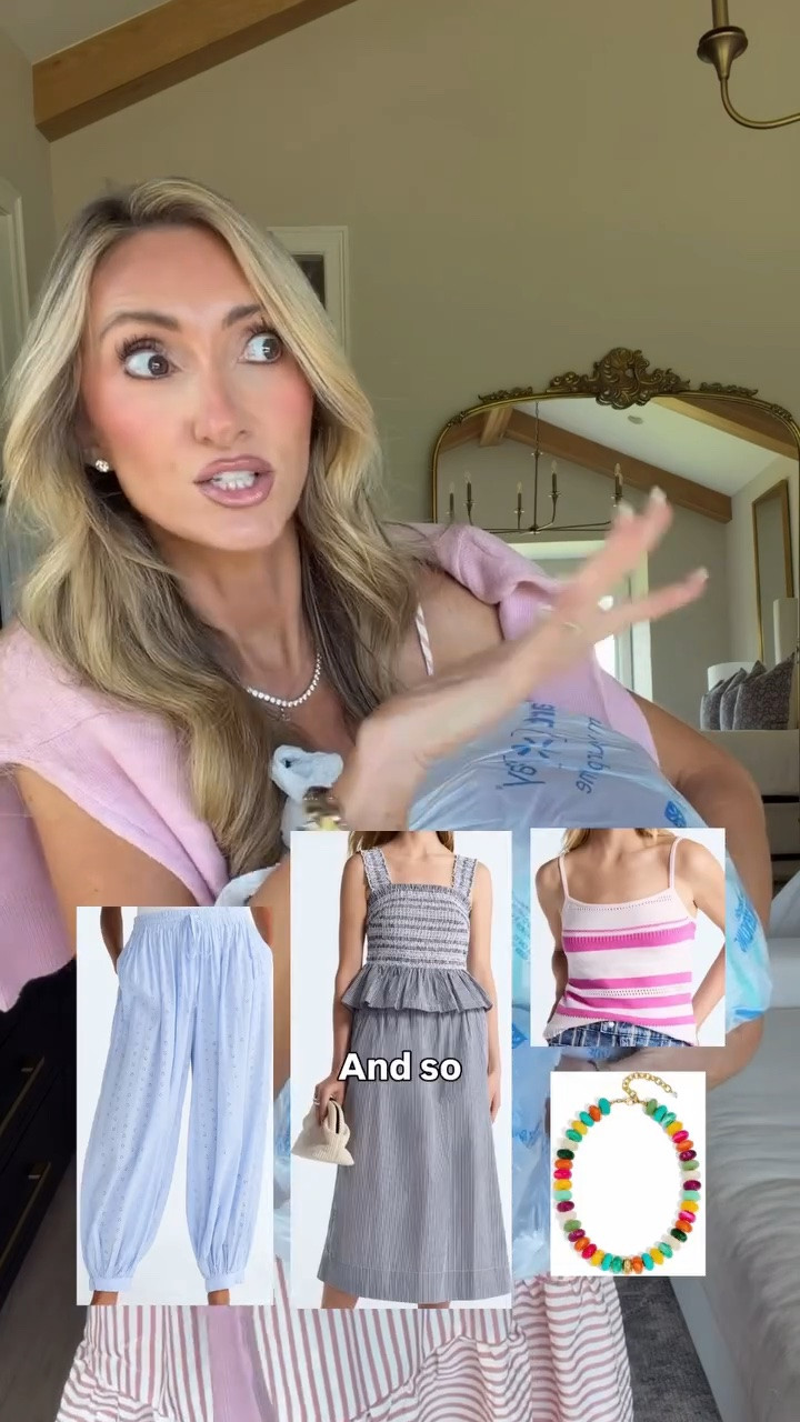 Walmart is poppin off again 🤩🤩🤩

Summer new arrivals, classy fashion, comfy and cute, mom style, classy mom, preppy mom, millennial mom, summer style, what to wear #cutelooks #newarrivals

#LTKootd #LTKgrwm #LTKmomlife