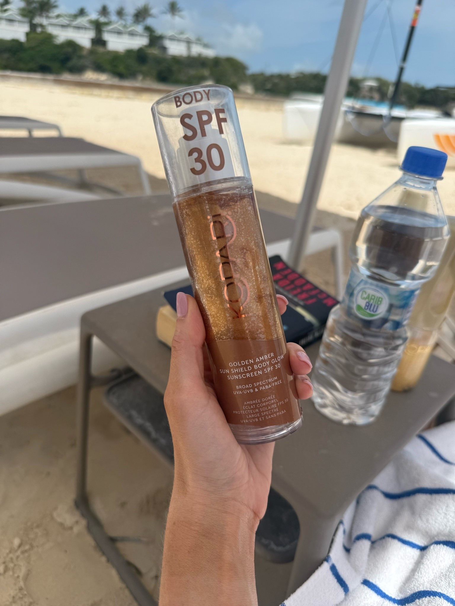 Golden glow sunscreen

#LTKSwim #LTKBeauty