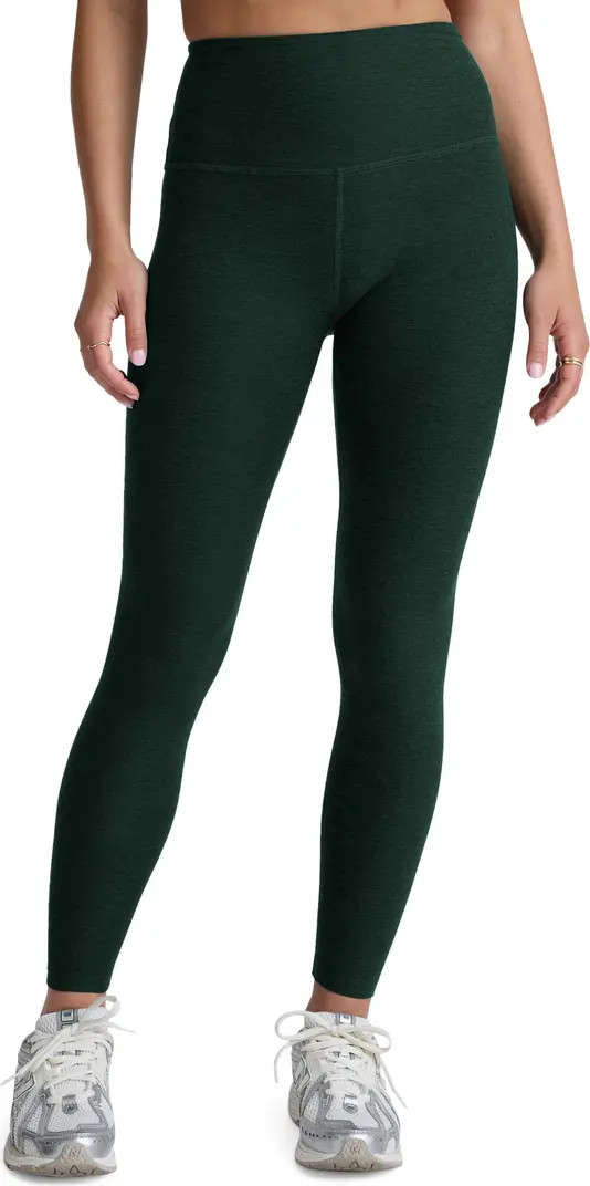 High Waisted Leggings | Nordstrom