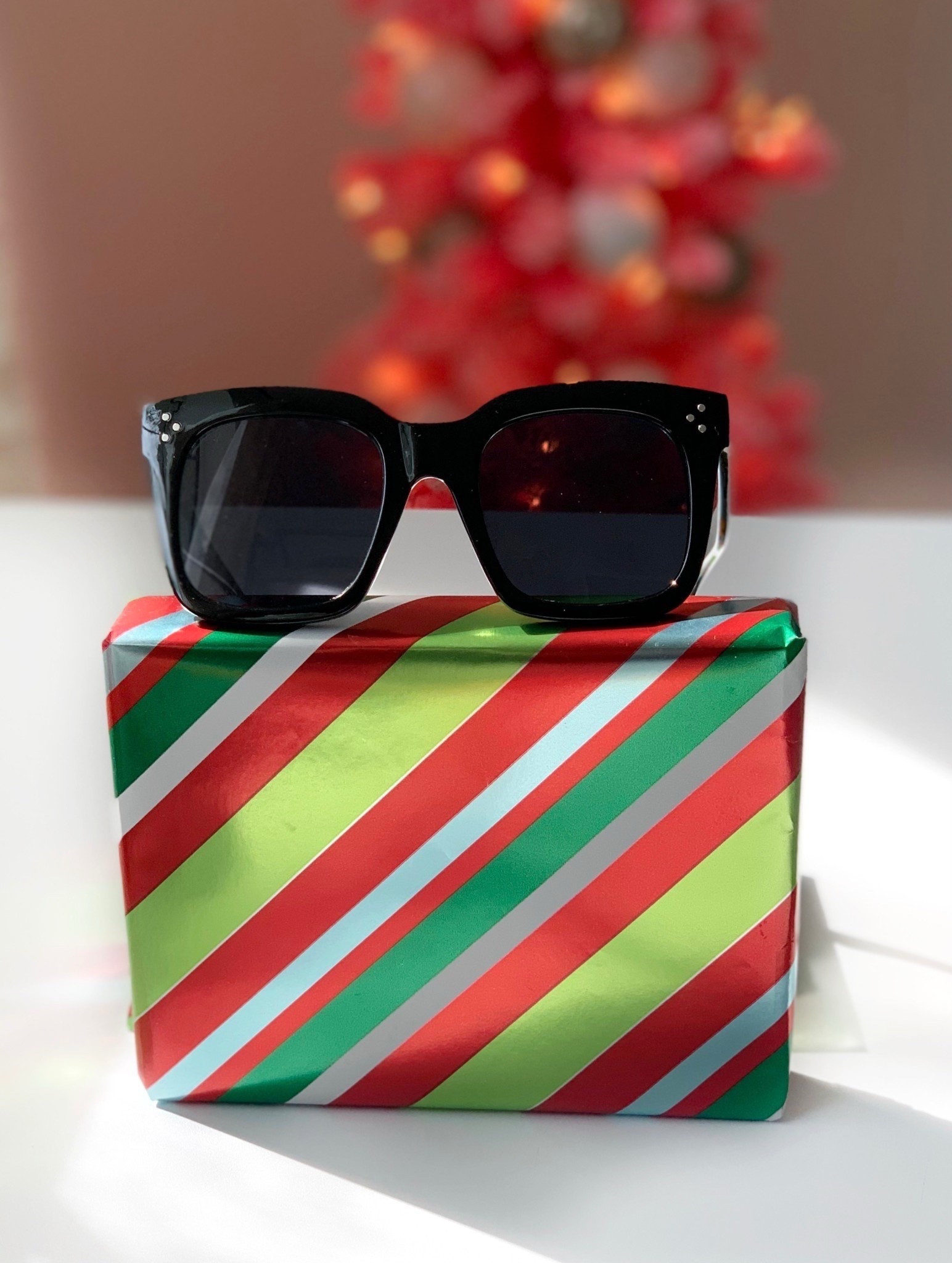 Gift guide:  Sunglasses, gift guide, gift guides, gifts for her, gift guide for her, gift ideas for her, gift ideas, holiday gifts, holiday gifting, holiday gift, holiday gift guide, gift guides, gift, gifts, holiday season, holiday gifts 2025

  

#LTKSeasonal #LTKStyleTip #LTKFindsUnder100 #LTKOver40 #LTKWorkwear #LTKU #LTKSaleAlert #LTKFindsUnder50 #LTKGiftGuide #LTKHoliday #LTKSwim #LTKTravel #LTKCyberWeek
