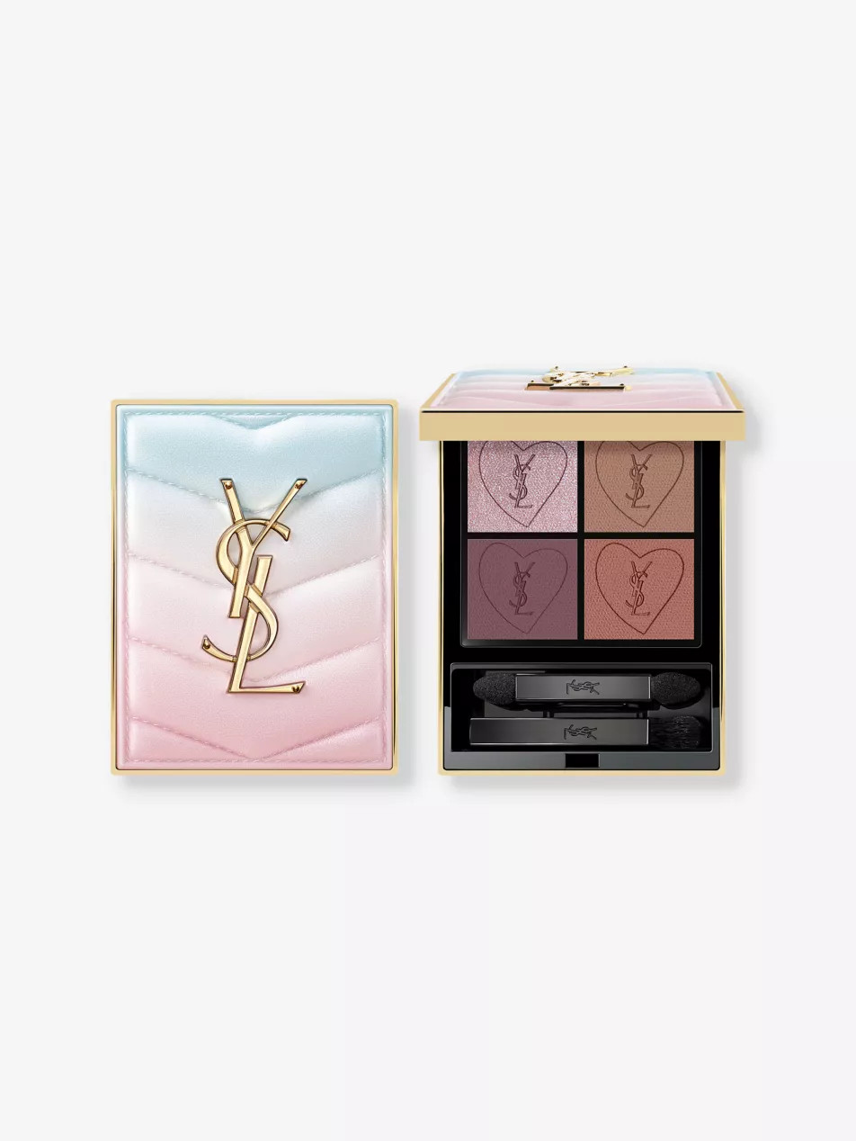 Couture Mini Clutch Valentine's Day Eyeshadow Palette 4g | Selfridges