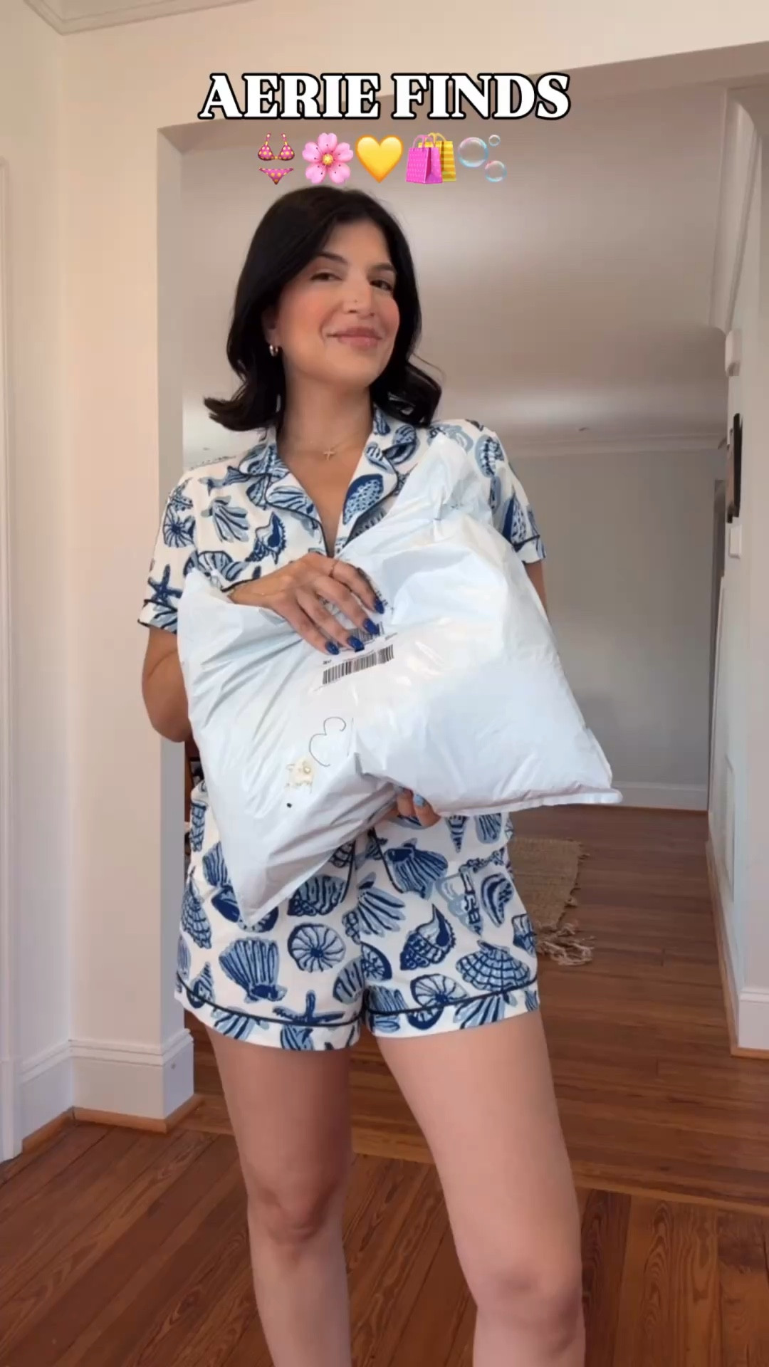 Aerie Finds 🌸🛍️🫧💛☀️


#LTKgrwm #LTKmorningroutine #LTKSaleAlert