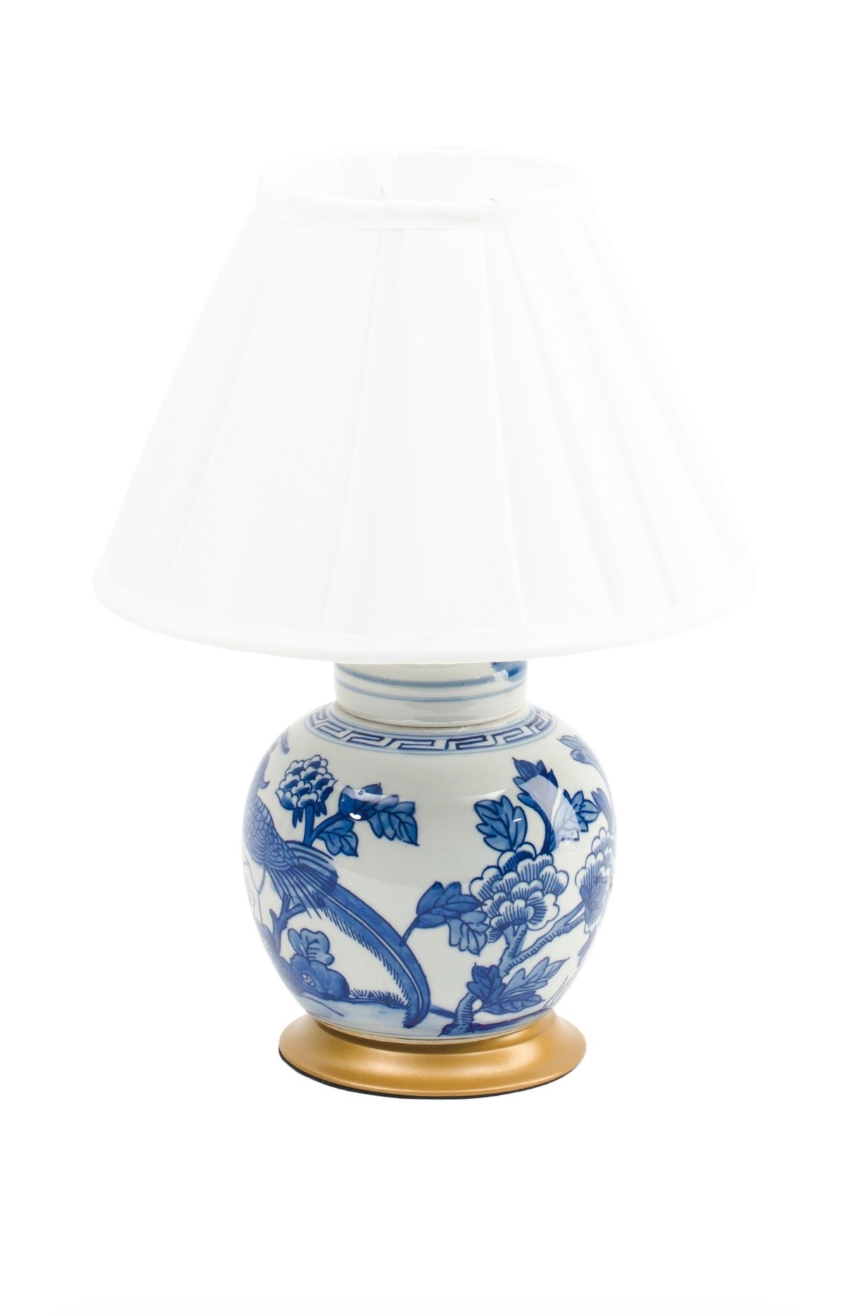 Ordered this chinoiserie lamp this morning 💙😍

#LTKHome #LTKSaleAlert #LTKdayinmylife