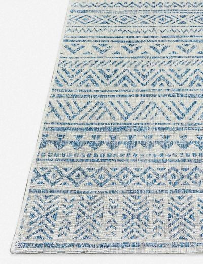 Kerra Indoor / Outdoor Rug, | Lulu and Georgia 