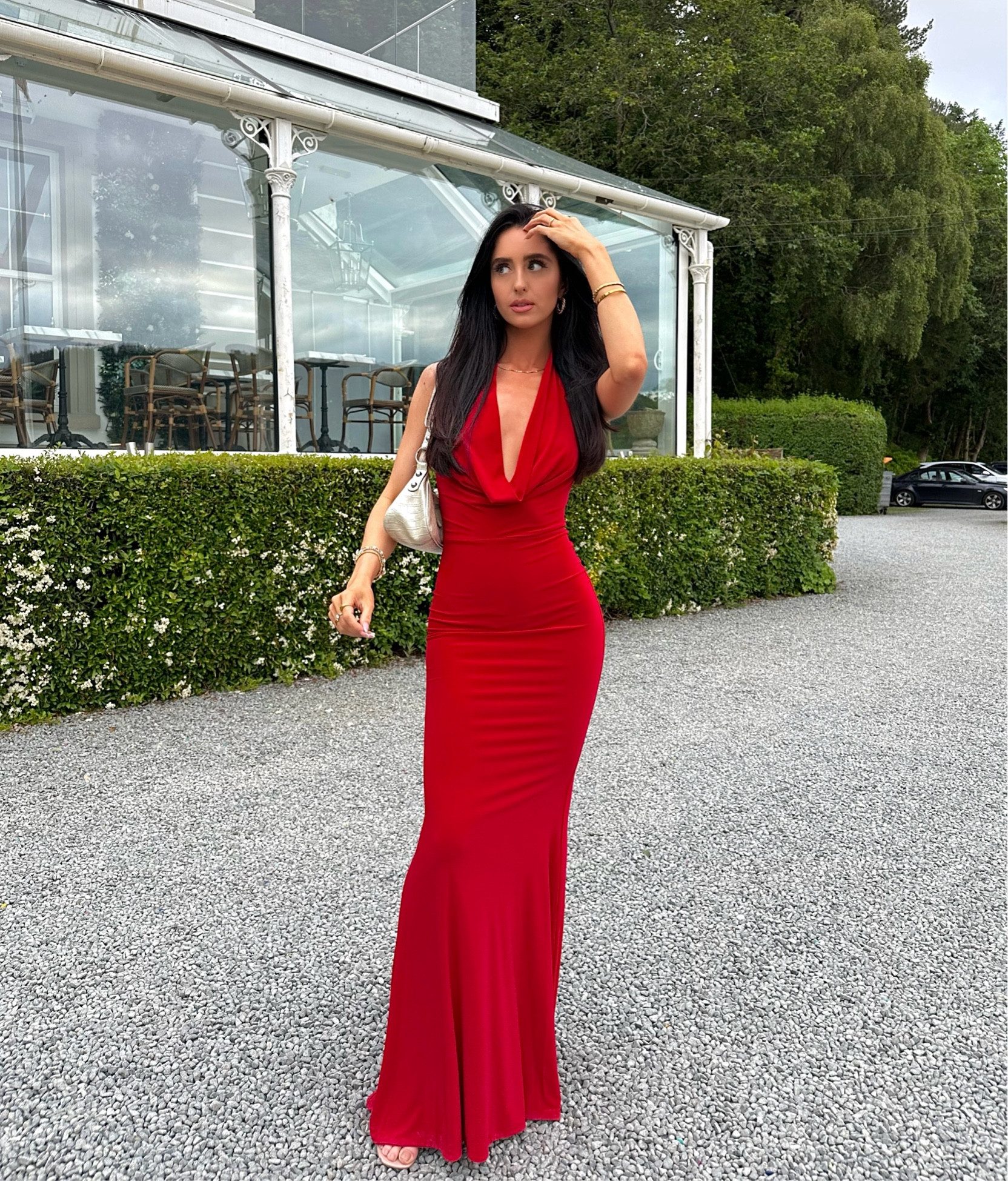 Wedding Guest Dress

#LTKwedding #LTKsummer #LTKpartywear