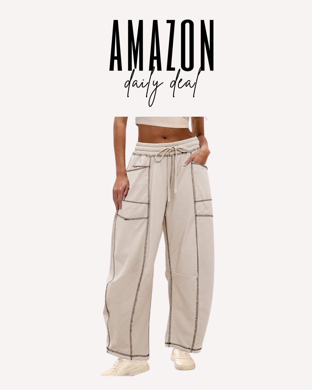 Amazon pants, Amazon comfy pants, comfy outfit, mom outfits, mom style, easy mom outfits 

#LTKFindsUnder50 #LTKSeasonal #LTKSaleAlert