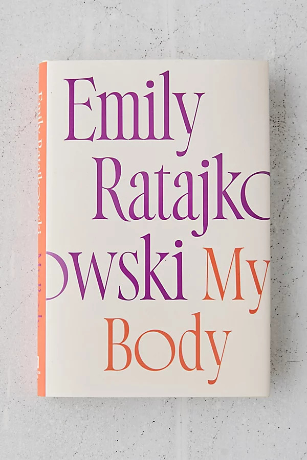 My Body By Emily Ratajkowski | Urban Outfitters (US and RoW)