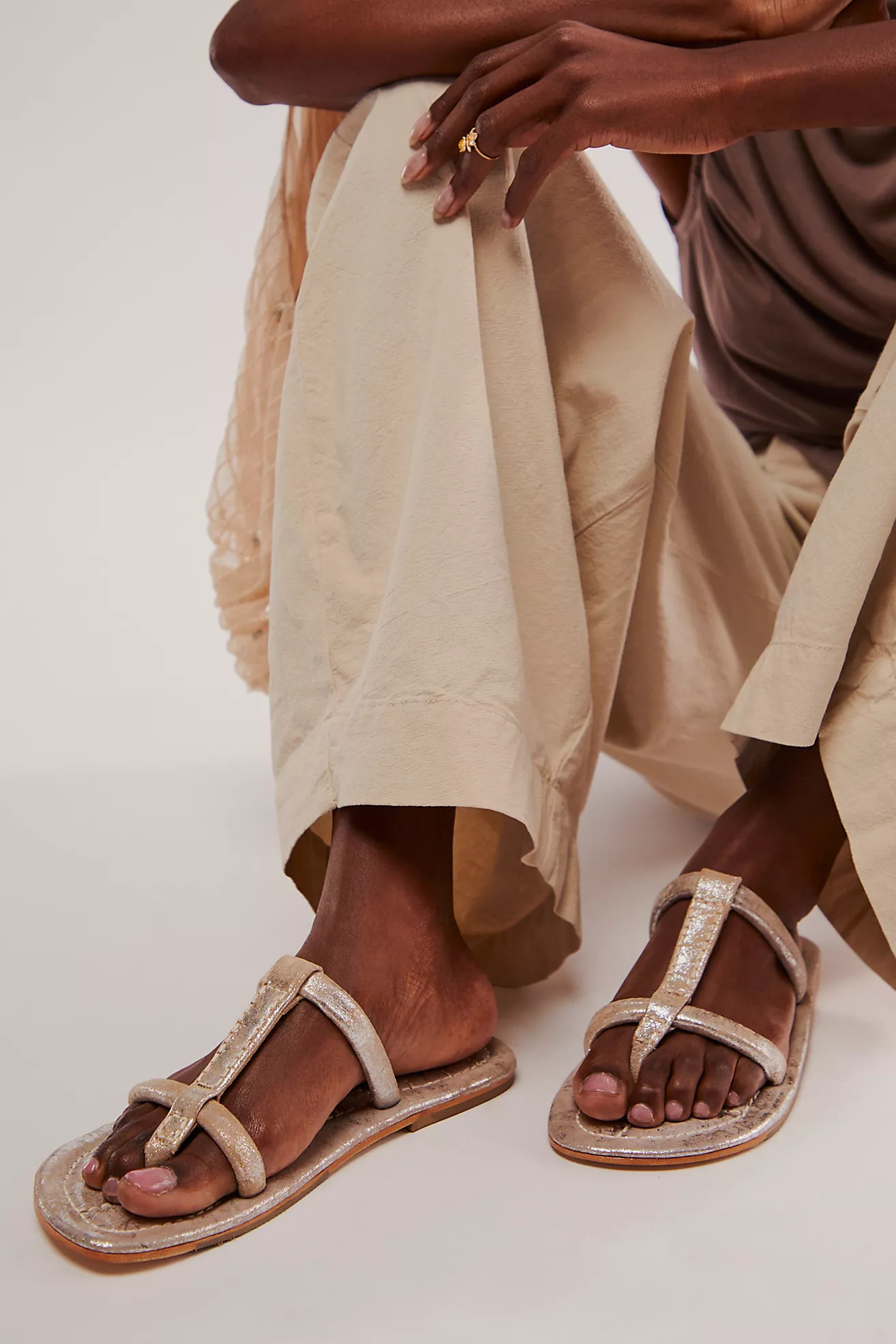 Hadden Sandals | Free People (Global - UK&FR Excluded)