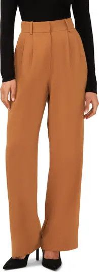 High Waist Wide Leg Pants | NSale, N Sale, NSale 2023, NSale Pants, NSale Trousers, Fall Jeans | Nordstrom