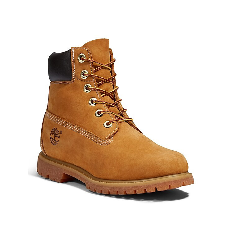 Timberland Premium Waterproof Boot | Women's | Wheat | Size 9.5 | Boots | DSW