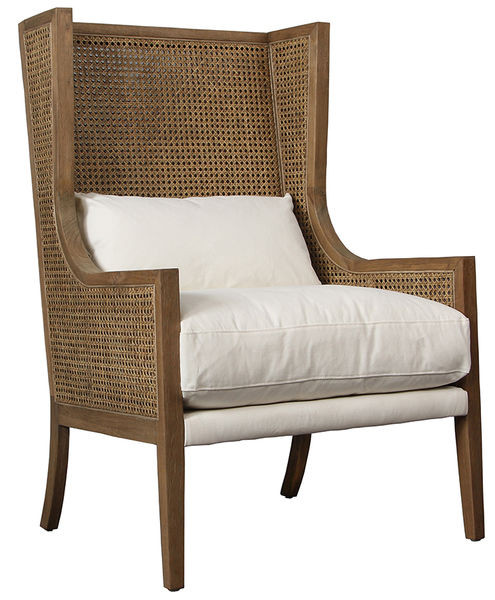 Simmons Occasional Chair
     
  20% OFF | Scout & Nimble