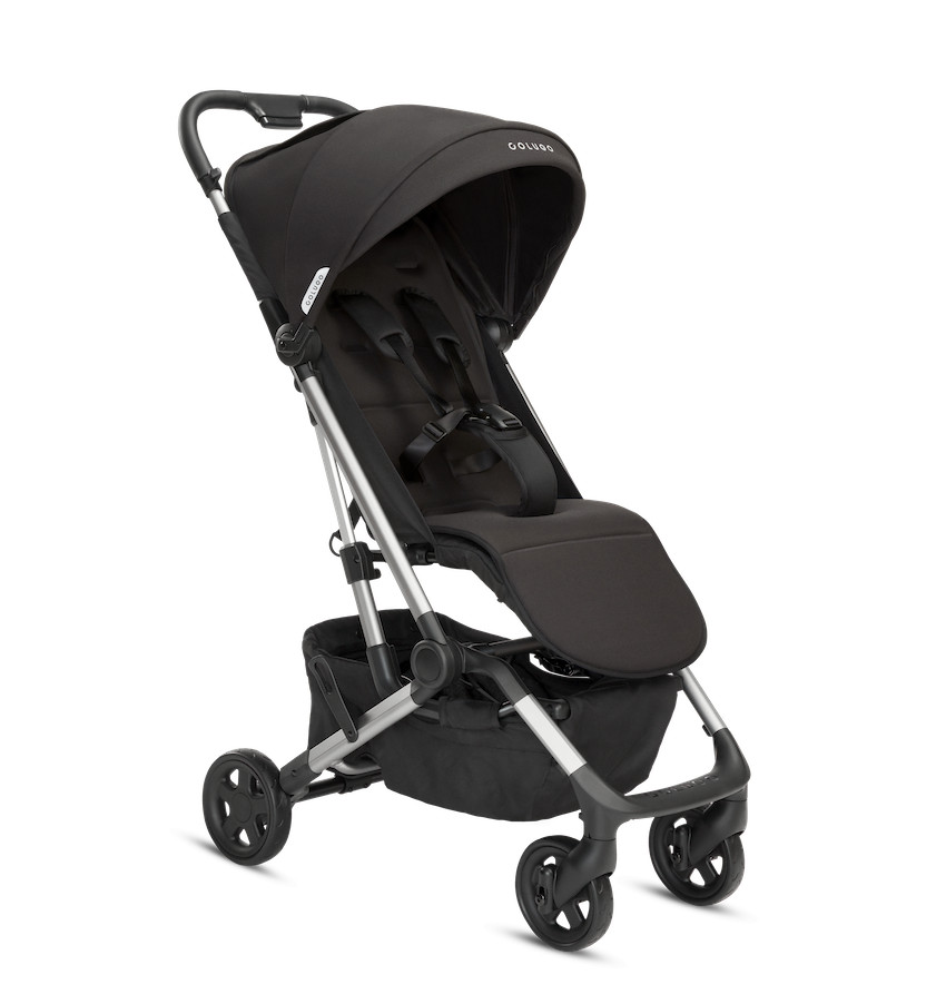 The Compact Stroller | Colugo