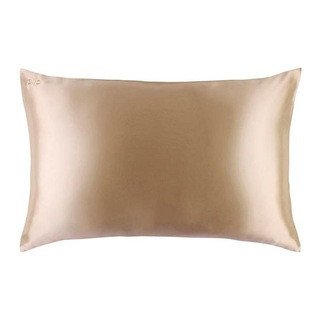 Pure Silk Queen Pillowcase | Flannels (UK)