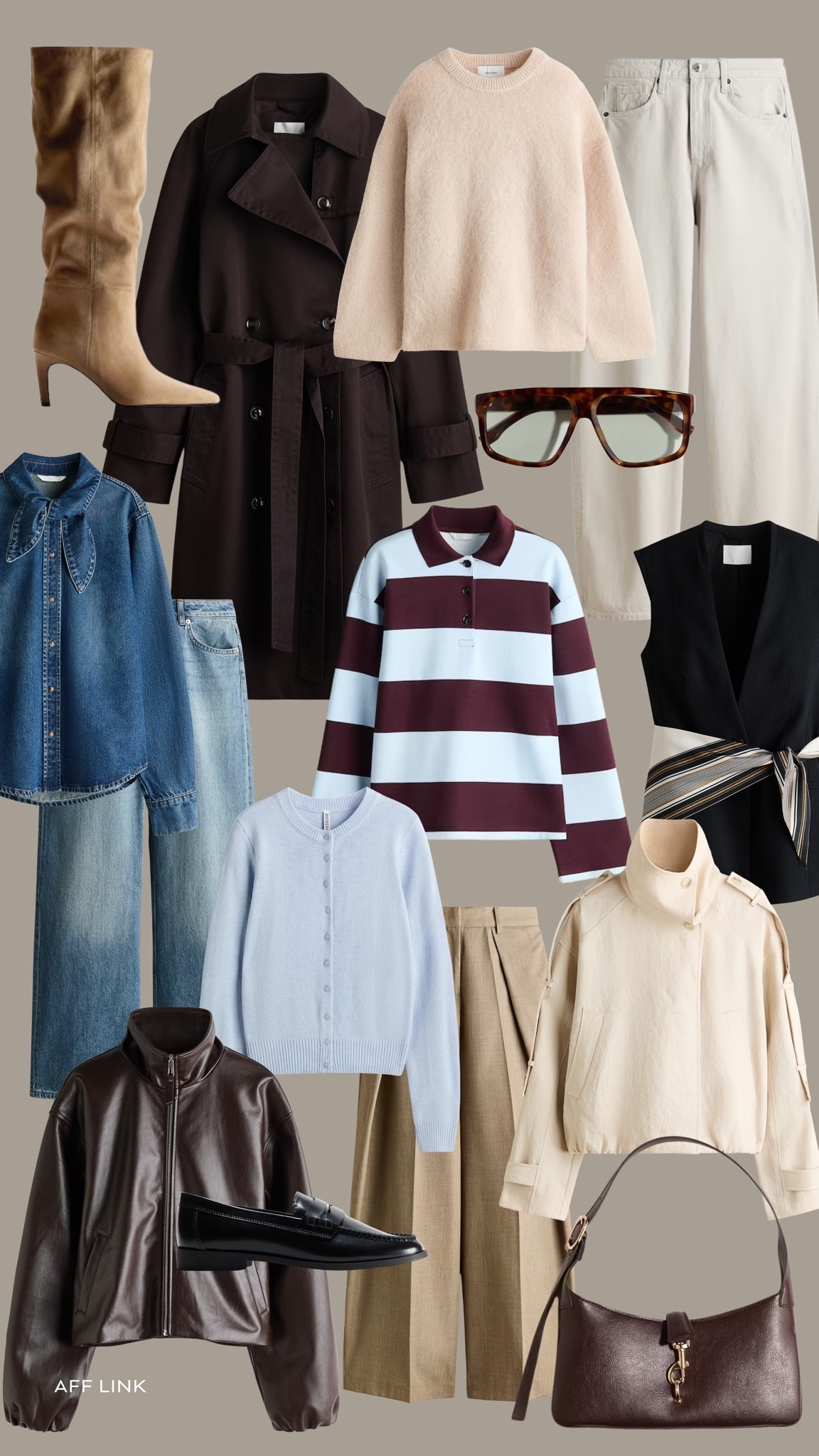 15% off for H&M members 🙌🤎🍂

#LTKautumn
