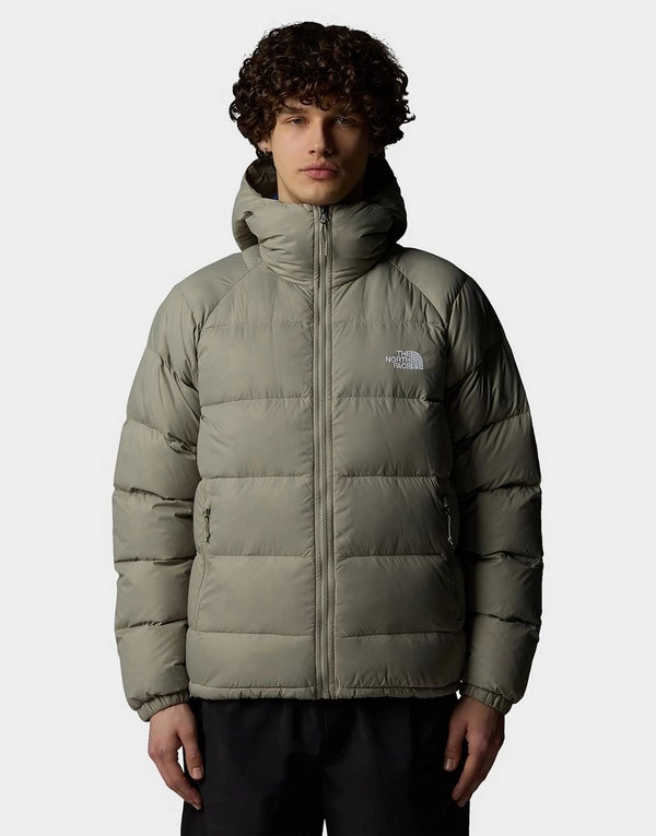 The North Face Hydrenalite Down Hoodie | JD Sports (UK)