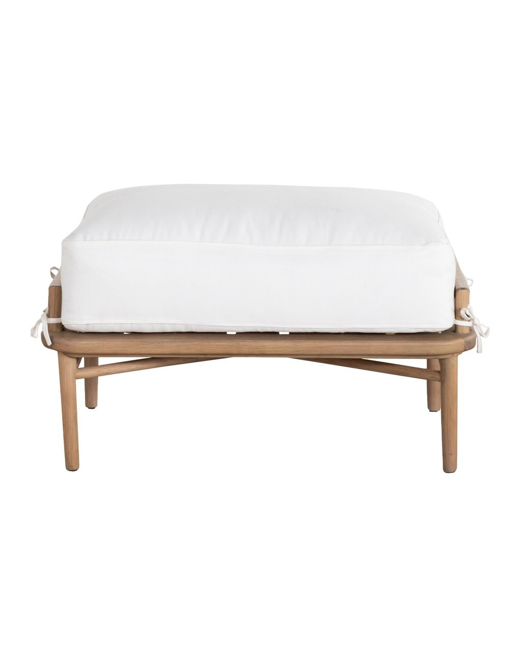 Alma Ottoman | McGee & Co.