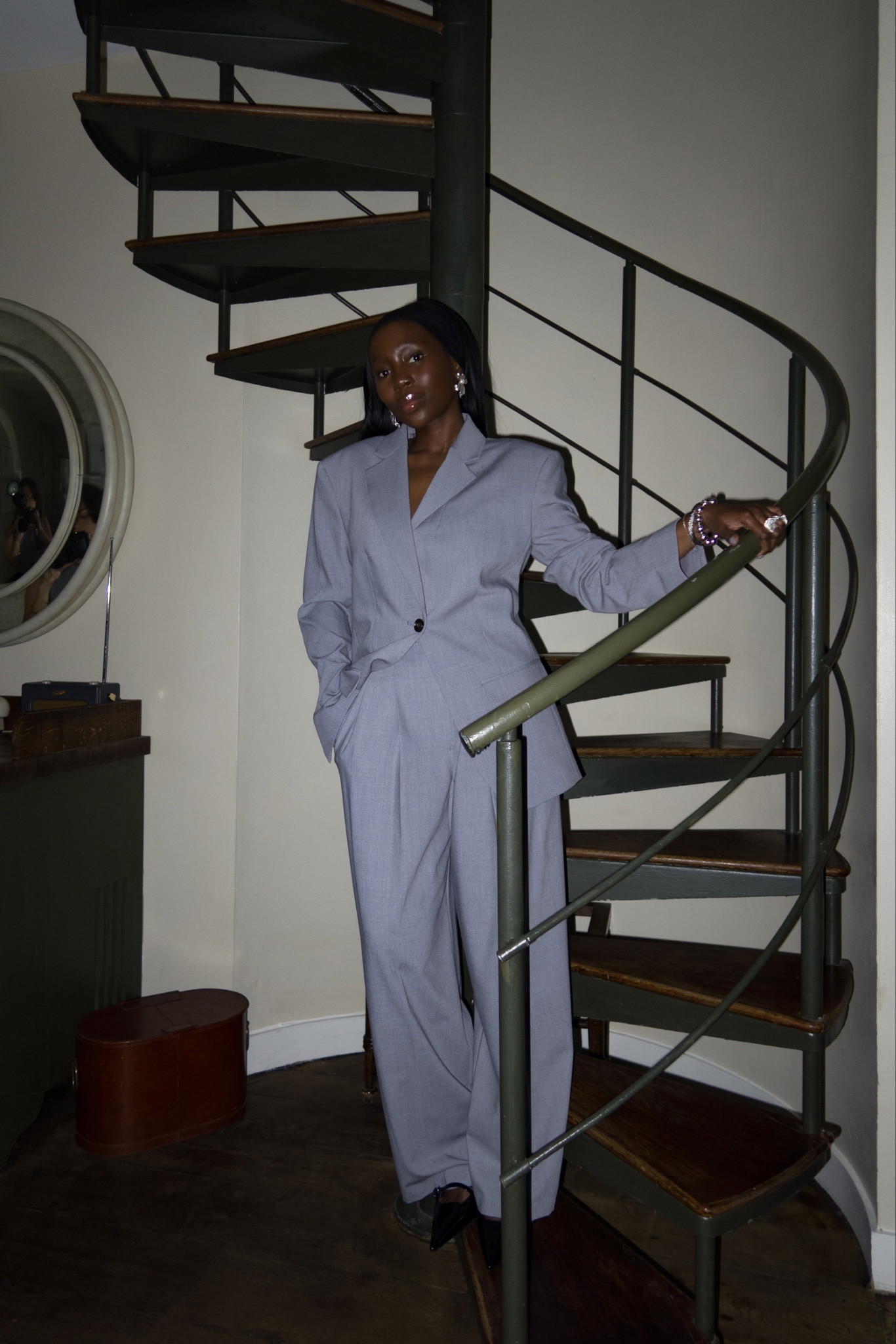 Suiting up with M&S

#LTKeurope #LTKworkwear #LTKMostLoved