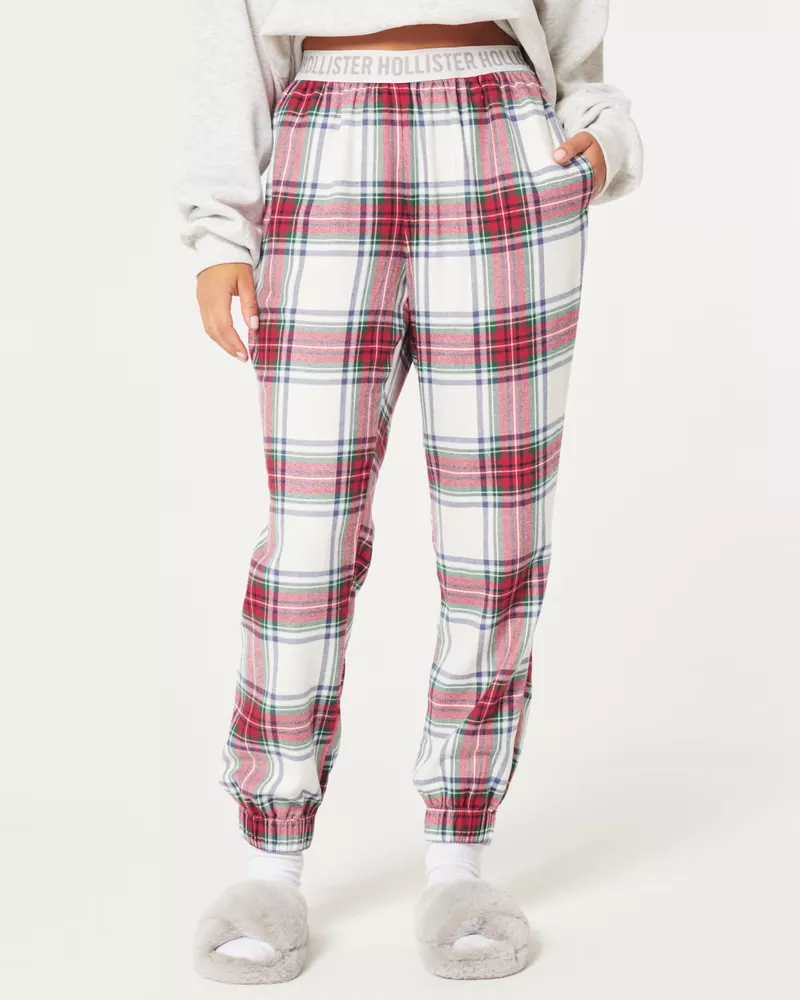 Pyjama discount femme hollister