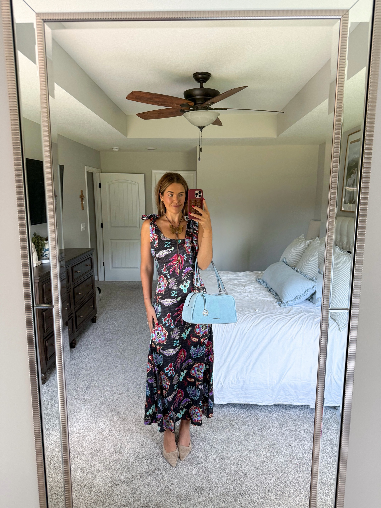 western wedding guest dress in a small, exact bolo is from november maker :)

#LTKgrwm #LTKootd #LTKWedding