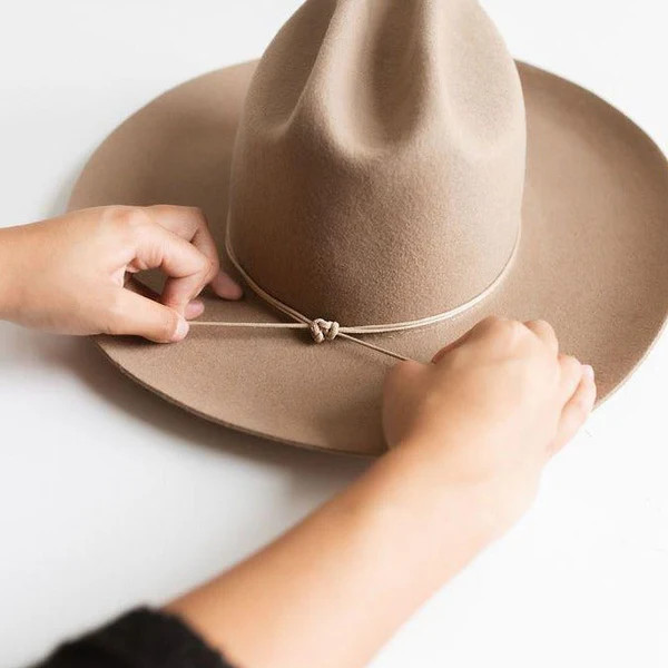 Double Strand Rope Band | Gigi Pip