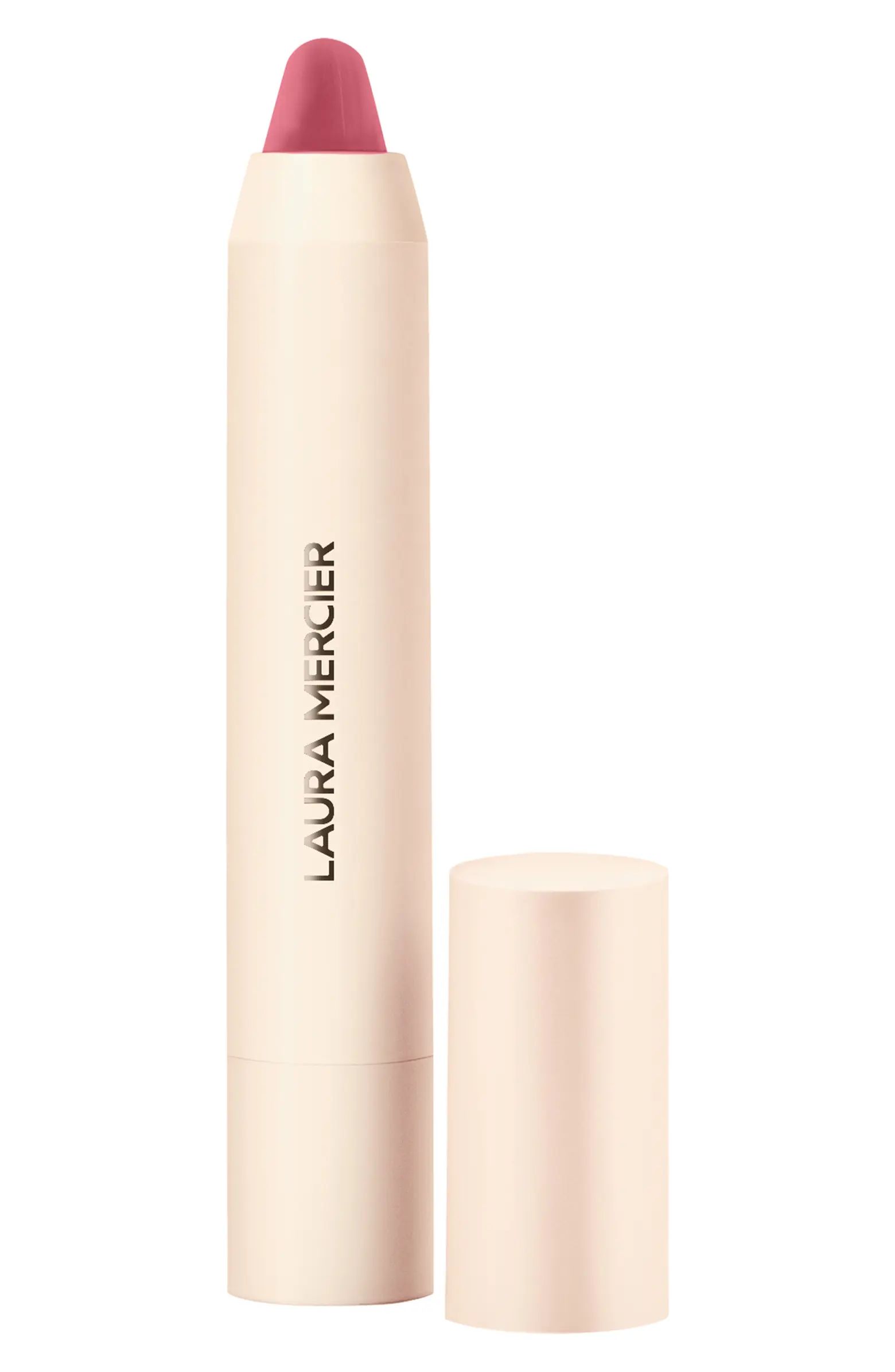 Laura Mercier Petal Soft Lipstick Crayon | Nordstrom | Nordstrom