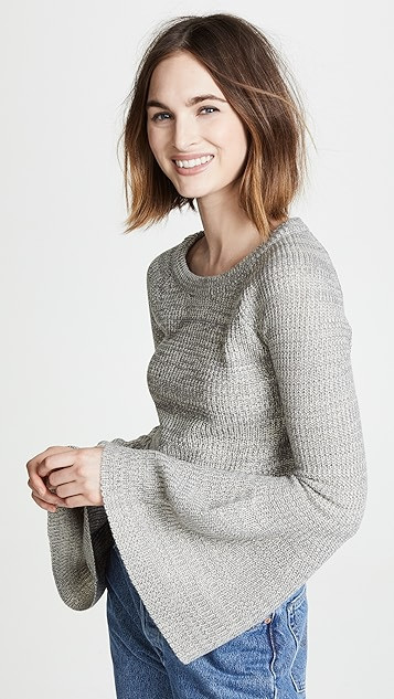 Jack by BB Dakota Deja Vu Sweater | Shopbop