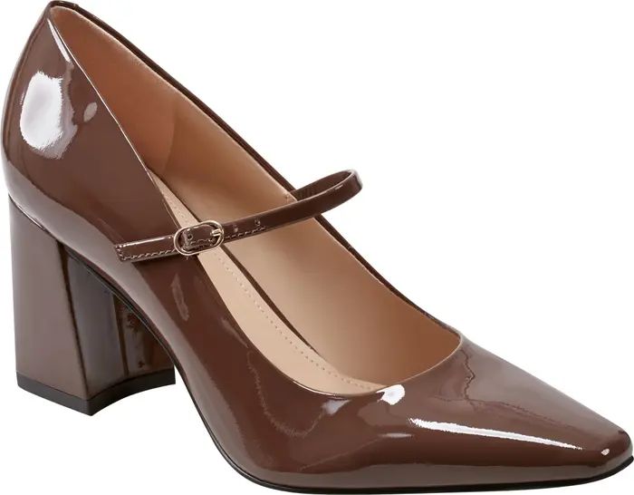 Vanderly Mary Jane Pump (Women) | Nordstrom