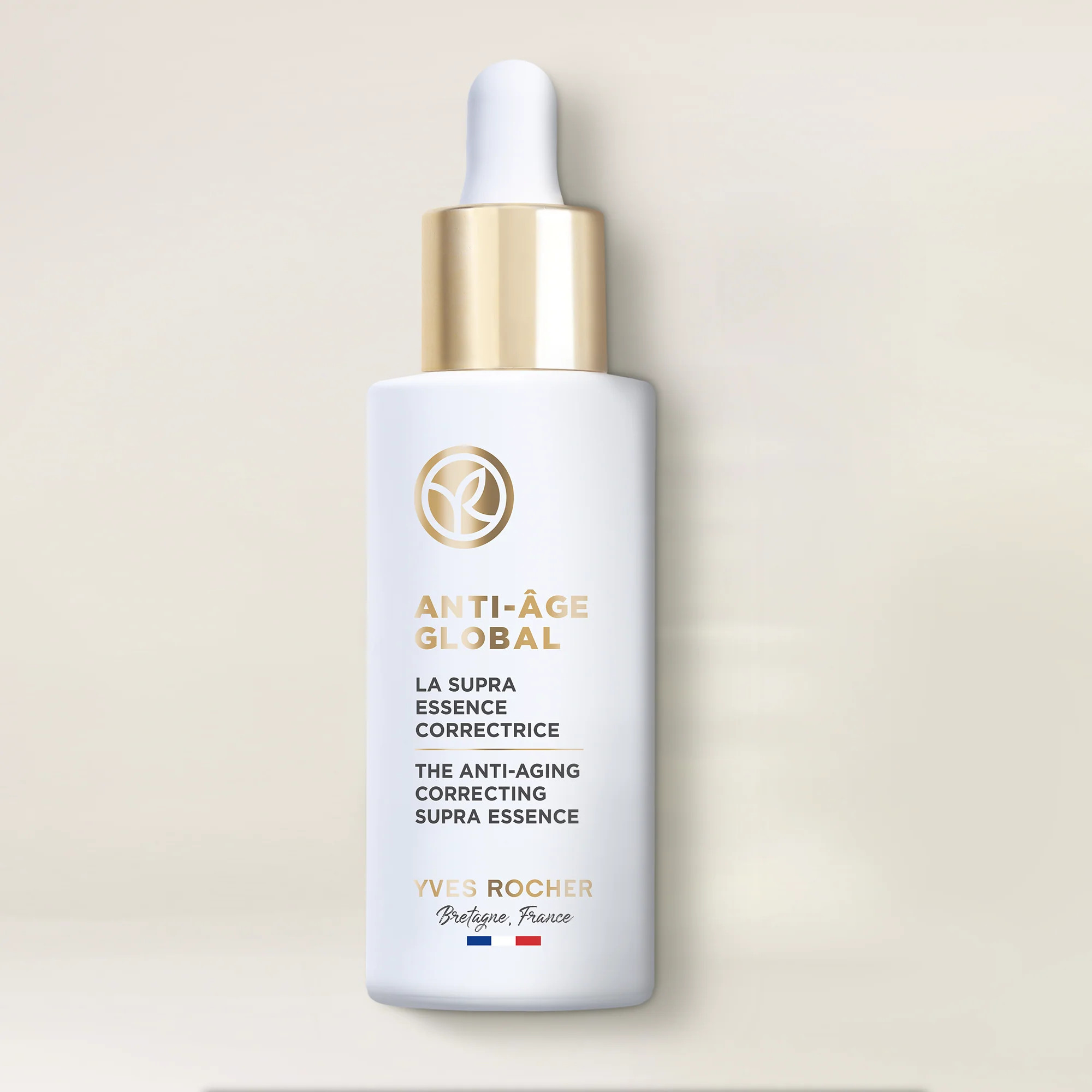 The Anti-Aging Correcting Supra Essence - Serum | Yves Rocher (CA)
