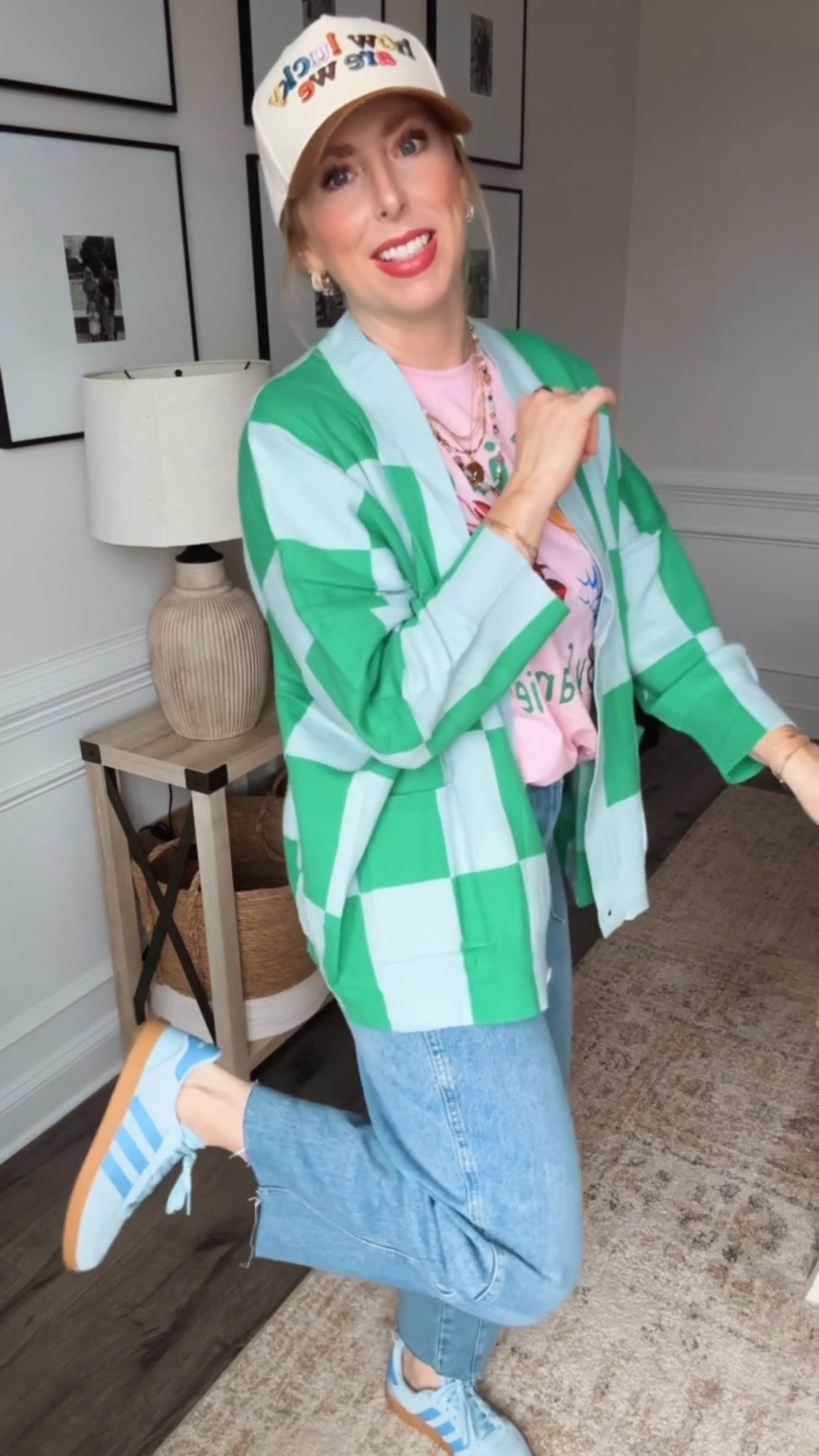 Outfit of the day + what I ordered! 

#LTKootd #LTKgrwm