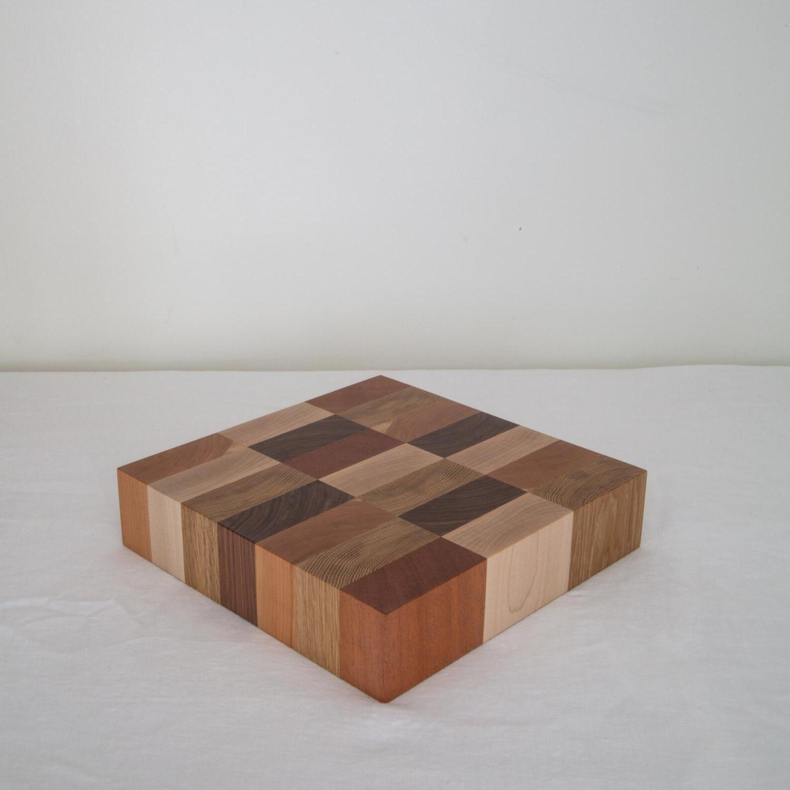 Patchwork Butcher Block | Etsy (US)