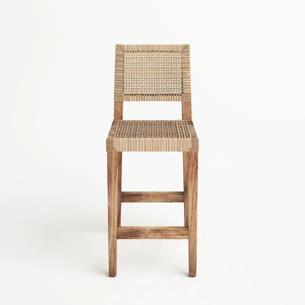Alani Stool | Wayfair North America