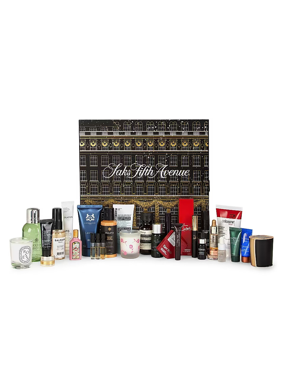 Saks Fifth Avenue | Saks Fifth Avenue