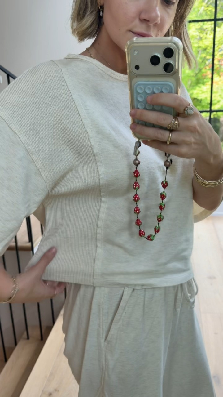 Aerie lounge set  

 #LTKgrwm #LTKootd